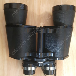 verix 7x50 쌍안경(상태 양호)