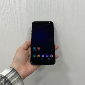 83822 X4 블랙 32GB 부산 중고폰 팝니다 3만원