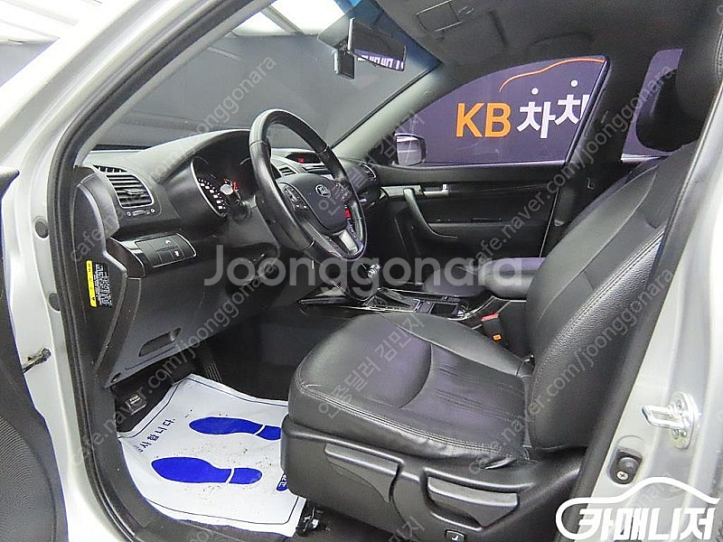 [기아]뉴 쏘렌토 R 2WD 2.0 럭셔리 ★중고차★중...--5