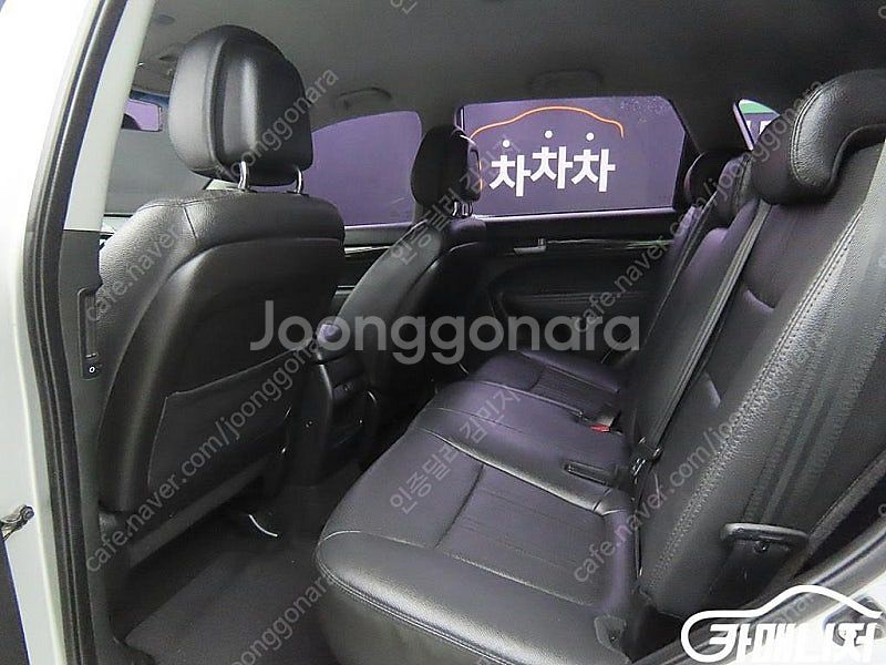 [기아]뉴 쏘렌토 R 2WD 2.0 럭셔리 ★중고차★중...--6