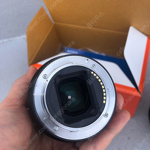 소니 FE 90mm F 2.8 Macro G OSS렌즈
