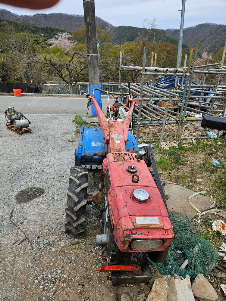 경운기수동대구가창--1