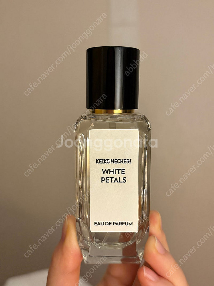 케이코 메쉐리 화이트 페탈즈 50mL--1