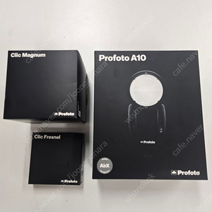 프로포토 a10 for Sony