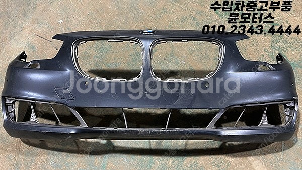 f10 5시리즈 전기형범퍼 판매--0