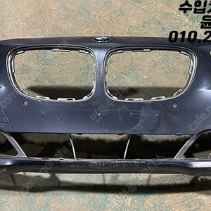 f10 5시리즈 전기형범퍼 판매