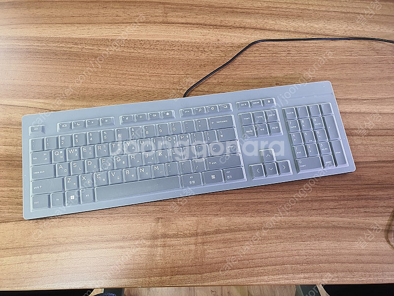 [abko hacker k640] 앱코 기계식 키보드 ...--8