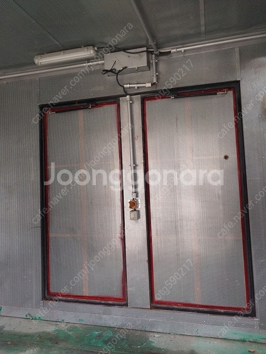 USA 40피트 하이큐빅 단열 컨테이너 80대있음--6