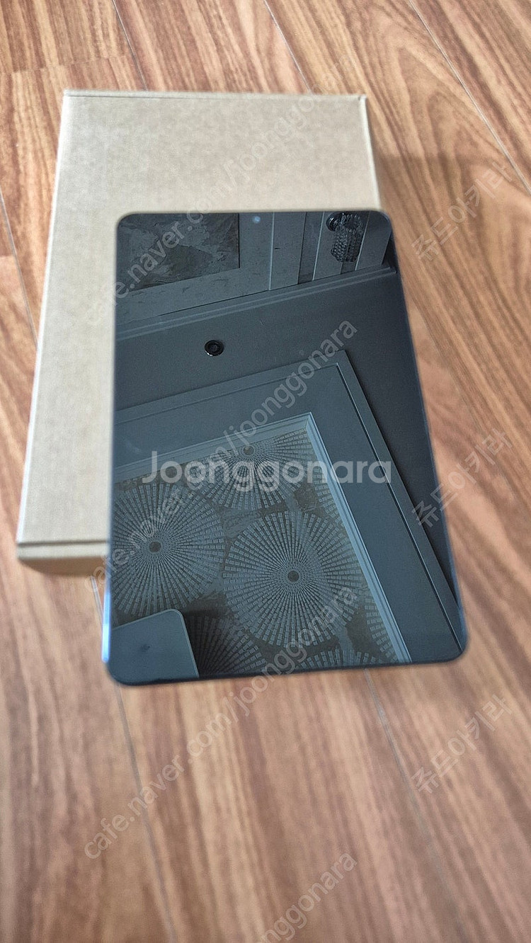 아이뮤즈 뮤패드 K8 판매합니다.--1