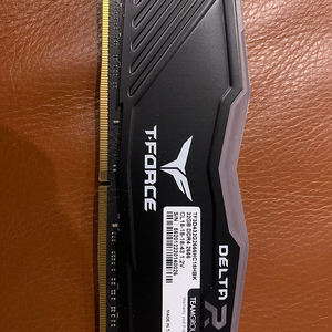 T force delta 2 32g램 팝니다