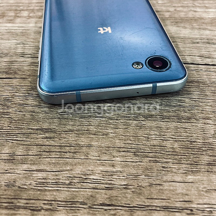 LG 엘지 Q6플러스+ 블루 무잔상 64기가 판매합니다...--3