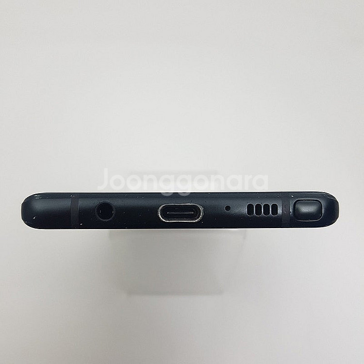 [판매] 갤럭시 노트9 (N960) 128기가 블랙 팝...--3
