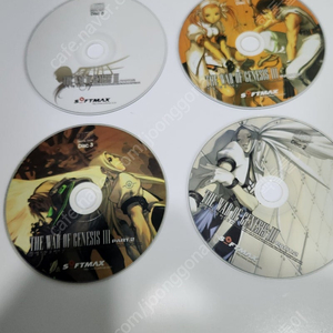 pc 고전게임 창세기전3 파트2 알시디 택포 2.5