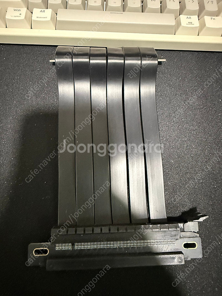 라이젠 3700X으로 구성된 itx 메인보드 세트 팝니...--6