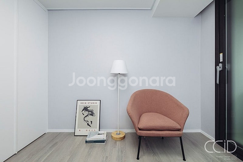 엘지하우시스 강마루 워시드그레이 30박스 개인판매 / ...--9