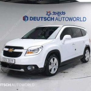 @17년식 올란도 1.6 디젤 다이나믹 전국최저가격️전액할부72개월️저신용️신불자️카드가능ok