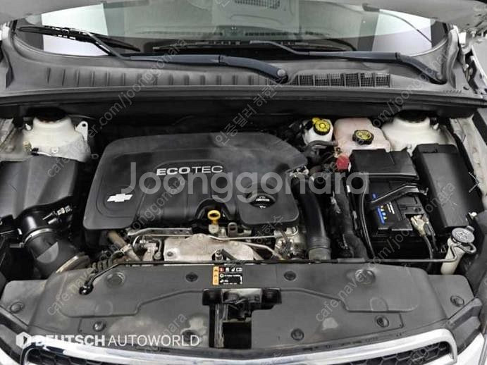 @17년식 올란도 1.6 디젤 다이나믹 전국최저가격️전액할부72개월️저신용️신불자️카드가능ok--6