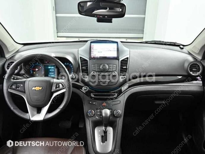 @17년식 올란도 1.6 디젤 다이나믹 전국최저가격️전액할부72개월️저신용️신불자️카드가능ok--7