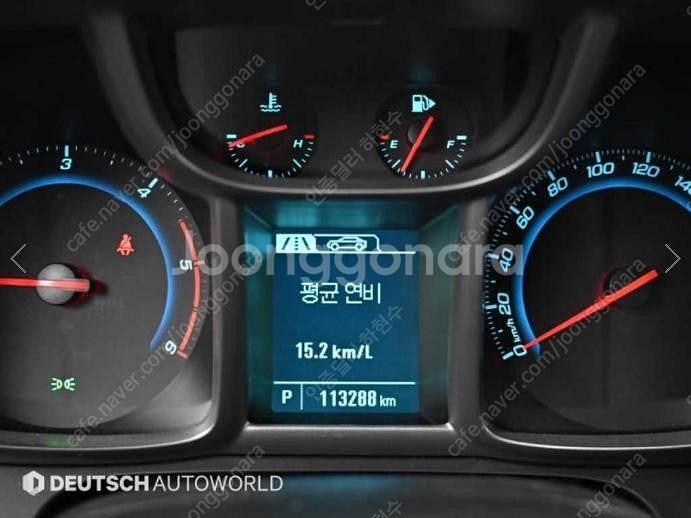 @17년식 올란도 1.6 디젤 다이나믹 전국최저가격️전액할부72개월️저신용️신불자️카드가능ok--8