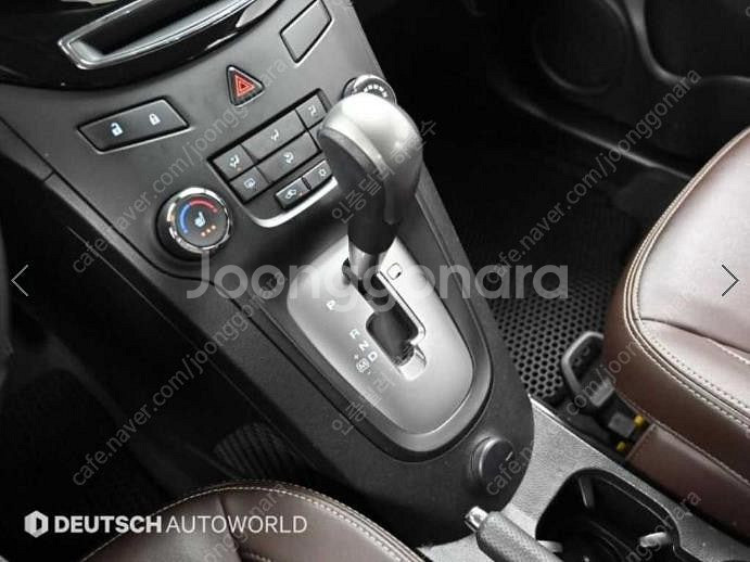 @17년식 올란도 1.6 디젤 다이나믹 전국최저가격️전액할부72개월️저신용️신불자️카드가능ok--9