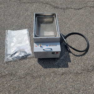에코시스템 오일정제기430 ECO-430