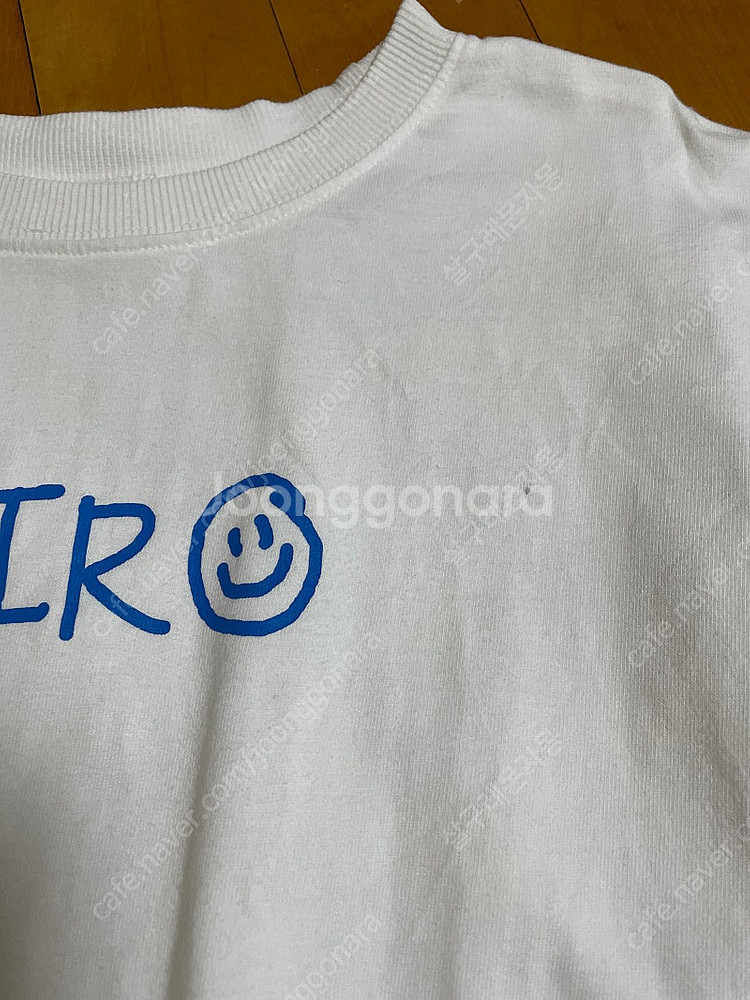 히로 all day 티셔츠--1