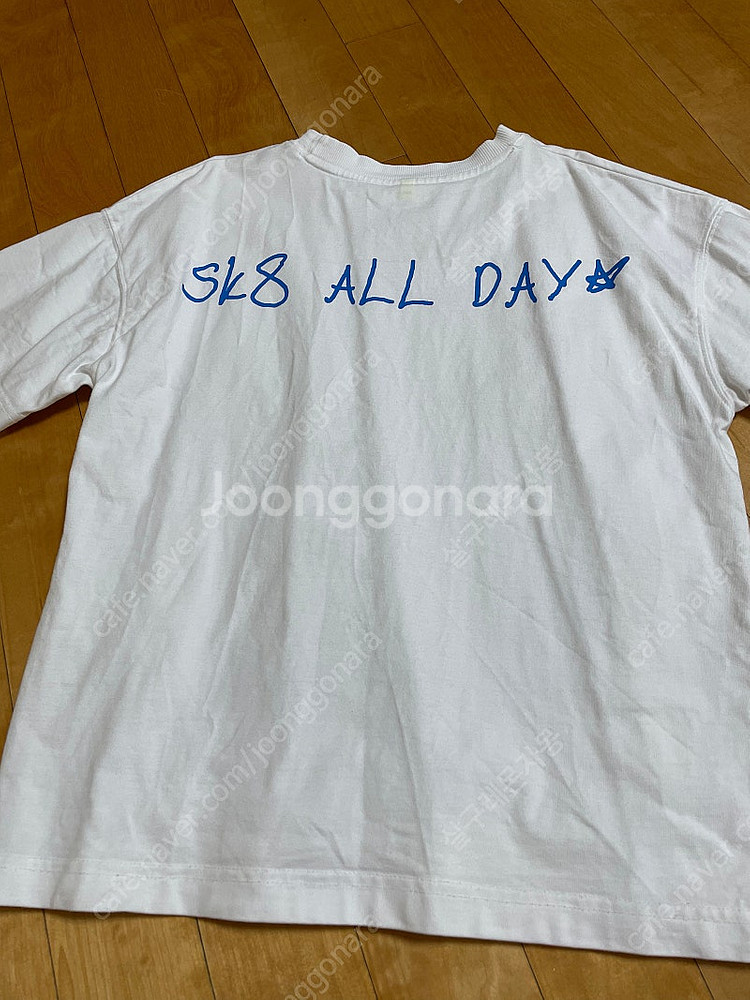 히로 all day 티셔츠--2