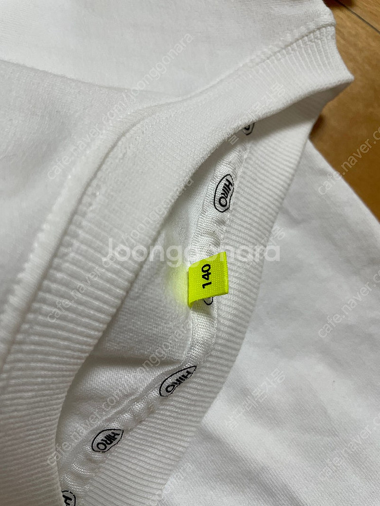 히로 all day 티셔츠--3