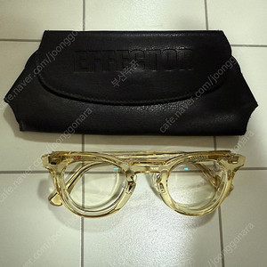 이펙터 AW EFFECTOR AW 클리어