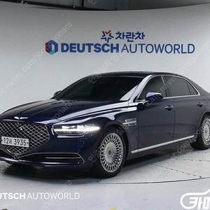 [제네시스]G90 3.8 GDI AWD 럭셔리 ◆중고차중고차매입◆전액할부◆저신용자◆신불자◆소액할부◆현금◆카드 전부 가능합니다!◆