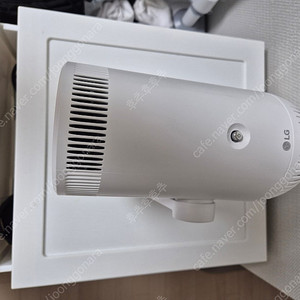 LG 시네빔 빔프로젝터 PU700r 4k 빔프로젝터