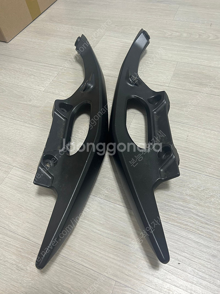 포르자 텐덤바 텐덤손잡이 새거팔아요--0