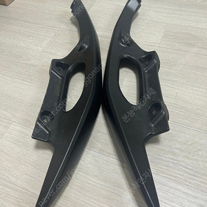 포르자 텐덤바 텐덤손잡이 새거팔아요