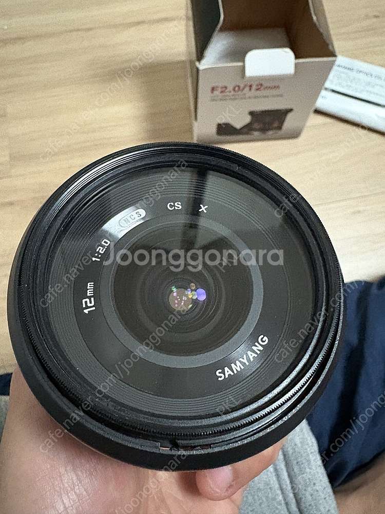 후지 xf 70-300mm, 삼양 12mm, 보이그랜더...--4