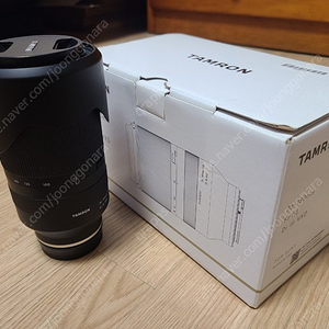 탐론 70-180 70180 70-180mm f2.8 G1 소니마운트 렌즈 팝니다.