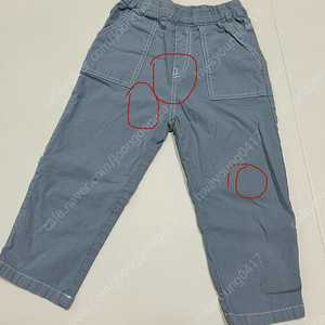 드타미 썸머팬츠