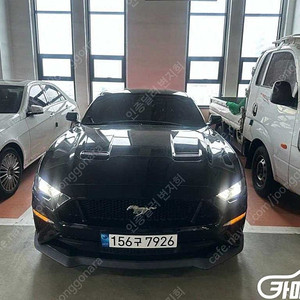 [포드]머스탱 6세대 GT 쿠페 중고차 판매합니다