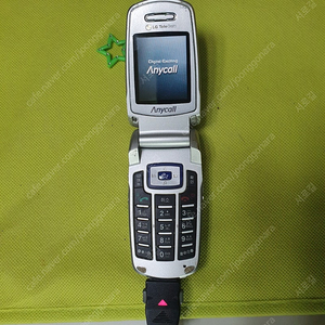 벤츠폰 SPH-E3250