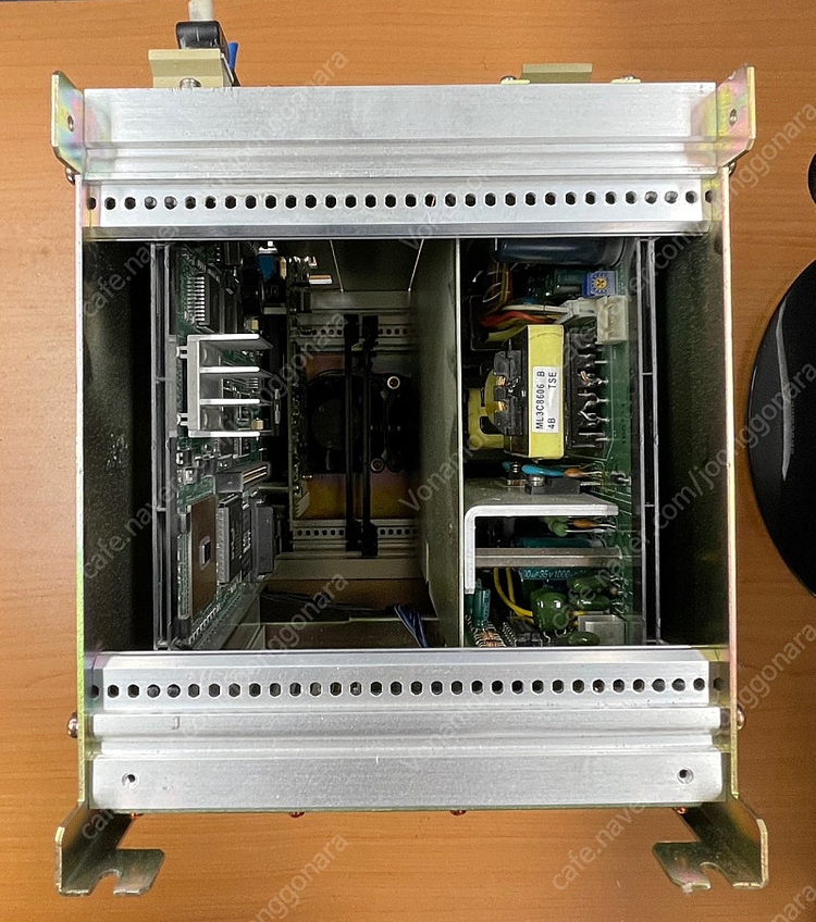 야스카와 로봇컨트롤러 판매합니다 이미지