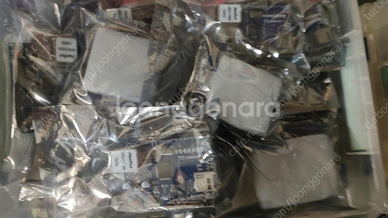 아두이노 이더넷 micro SD 소켓쉴드 수량87개--1