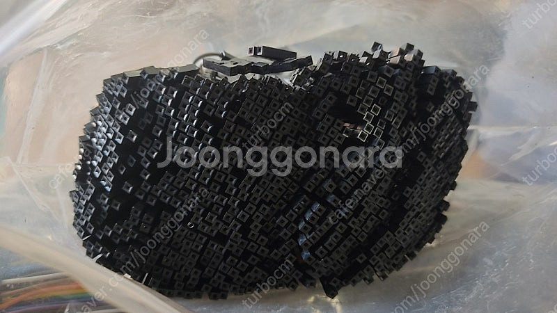 아두이노 이더넷 micro SD 소켓쉴드 수량87개--5