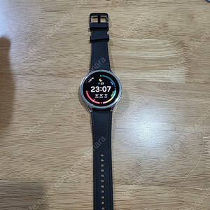 갤럭시워치4 44mm 블루투스 + 3in1 무선충전기