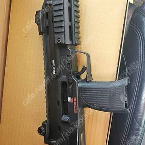 vfc mp7 gen2 네이비