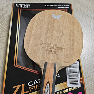 innerfiber ZLF 중펜