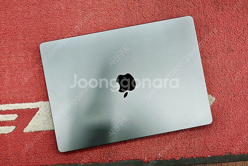 맥북 프로 14인치 M3 Pro CPU 11코어 GPU...--0