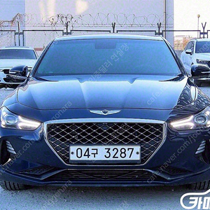 [제네시스]G70 3.3T 스포츠 슈프림 ◆중고차중고차매입◆전액할부◆저신용자◆신불자◆소액할부◆현금◆카드 전부 가능합니다!◆
