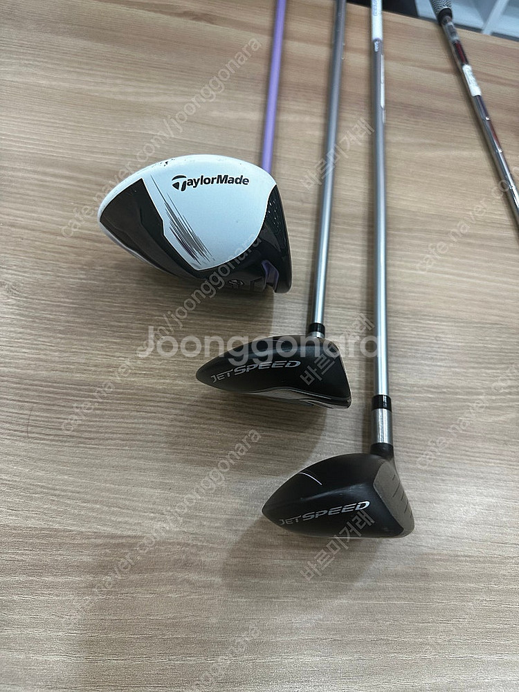 혼마2스타 베레스 키와미 2스타 여성 아이언,테일러메이...--3