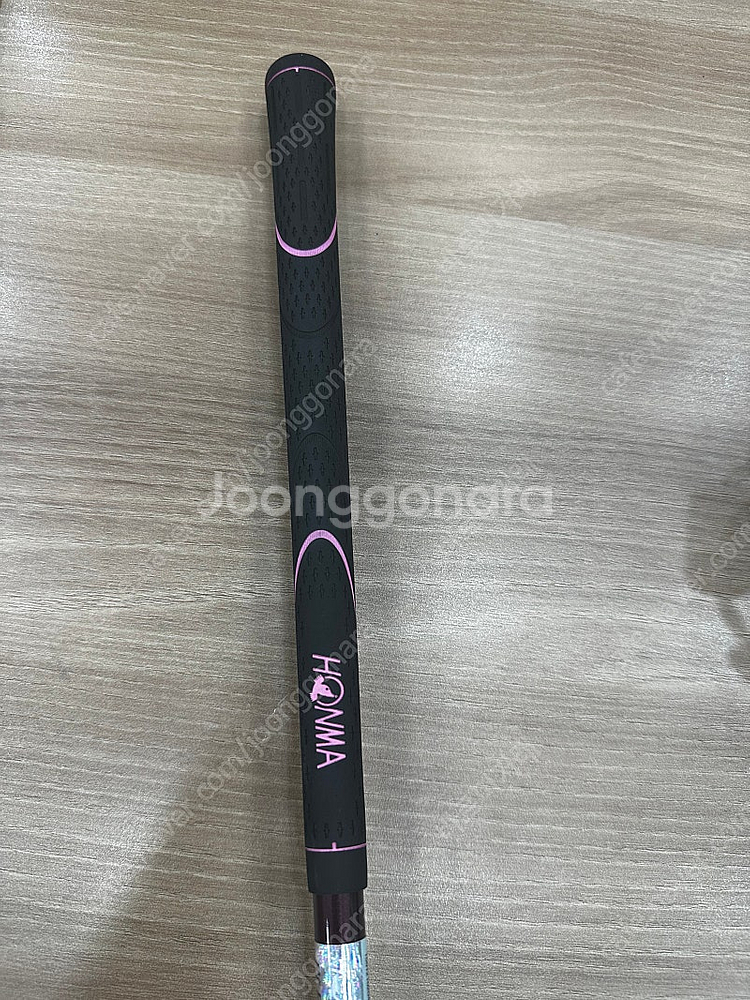 혼마2스타 베레스 키와미 2스타 여성 아이언,테일러메이...--6