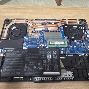 ASUS TUF A15 FA506NCR-HN001 [25년 3월 구매품]