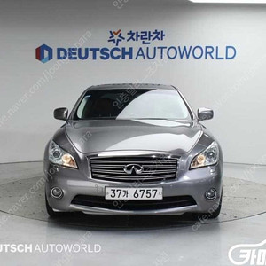 [인피니티]M37 M37X AWD (5인승) ★중고차★중고차매입★전액할부★저신용자★신불자★소액할부★현금★카드 전부 가능합니다!
